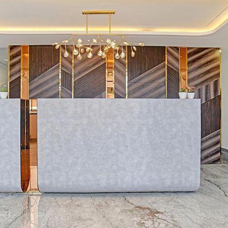 Itsy Hotels Phoenix Indore Eksteriør billede