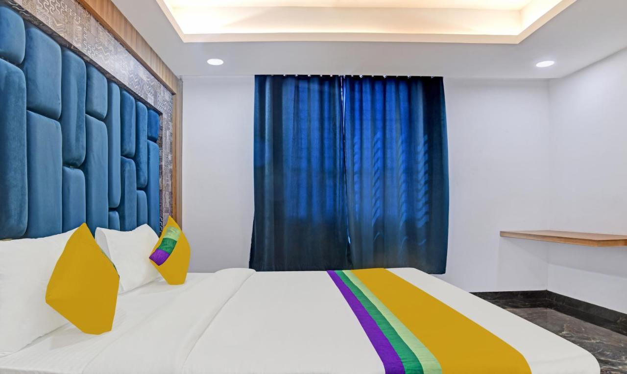 Itsy Hotels Phoenix Indore Eksteriør billede